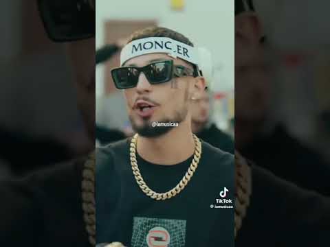 Morad x JC reyes Ferrari blanco (filtradxs)