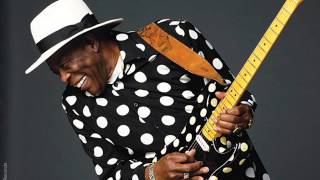 Buddy Guy -  Whiskey, Beer & Wine (Born to Play Guitar 2015)
