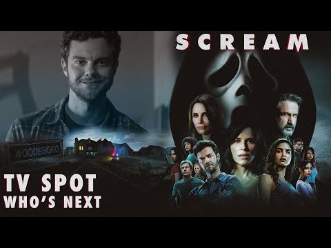 afbeelding TV Spot | Who's Next | Paramount Pictures