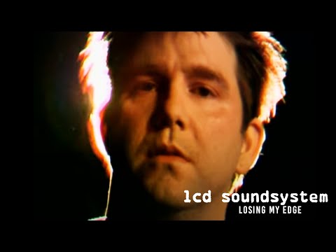 Lcd Soundsystem