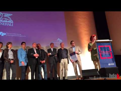 Kölner Kulturpreis für das hdak