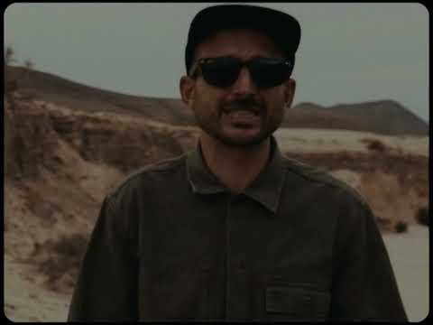 KRIN183 - ELECTRIC RIDE  (VIDEO)