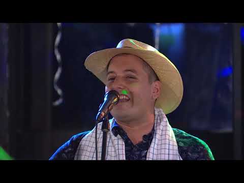 Parrandarepa en Teleantioquia Bailable