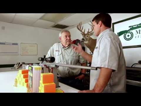 On Target 407 - Why Heavier for Caliber Berger Bullets are Better for Long Range Shooting