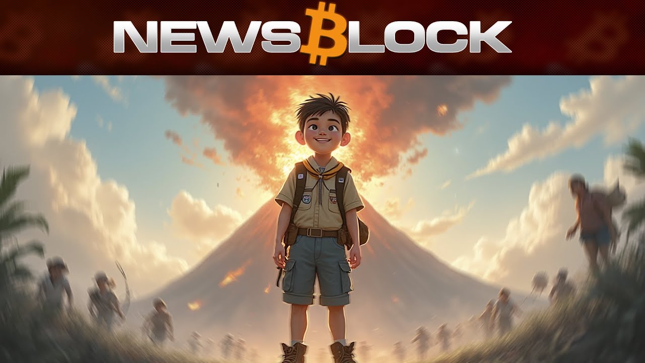 Два Чудовищных Крипто-Риска, Которые Никто Не Видит