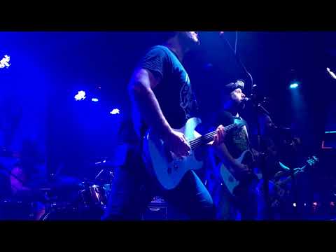 Counterpunch, Manchester Punk Fest - Rebellion - Manchester - UK, 21/04/2018