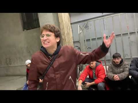 CITOVY vs. DRAKER: 4tos - Batallas Under x @LigaInmortal x @RedBullBatalla Vol. 2