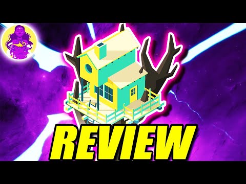 The Almost Gone - Review - YouTube