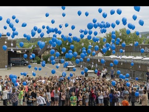 Wir sind Europaschule!