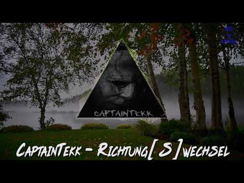 CaptainTekk - Richtung[S]wechsel | HARDTEKK | [HD]