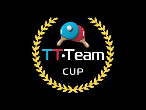 12 сентября 2020. Красный зал. Вечерний турнир. TT Cup