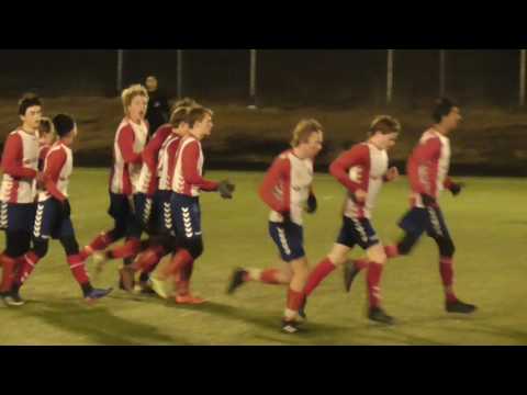 Follo - Lyn G16 Interkrets 1.omgang