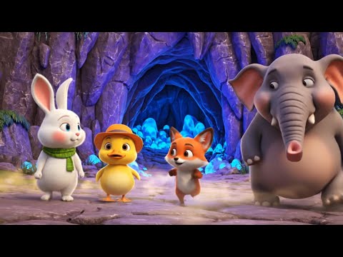 Dodo Roro TV and 2 more