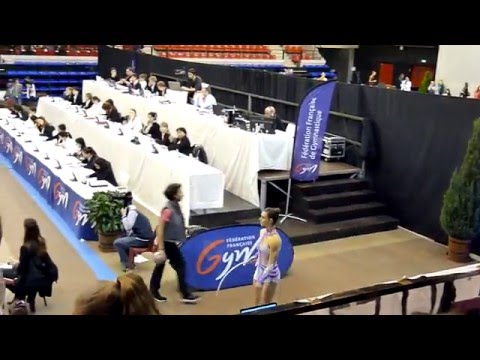 France Besançon 2016 - Cerceau