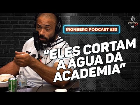 BALESTRIN REVEALS HIS BIGGEST DIFFICULTY