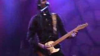 Hello Bonjour ~ Spearhead live at Harvest Ball 2006