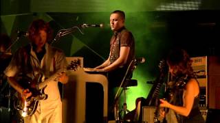 Arcade Fire - The Suburbs + The Suburbs (continued) [HD] (Live Bonnaroo 2011)