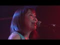 Shonen Knife - "I am a cat". Live in Birmingham UK