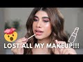 If I lost all my Makeup...! || Malvika Sitlani