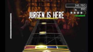 Andromeda - Chameleon Carneval Expert Drums