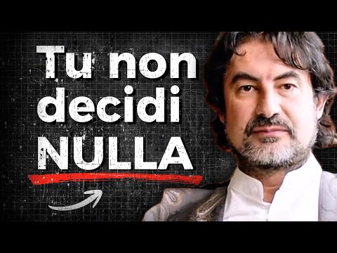 How to Acquire Free Will - Salvatore Brizzi