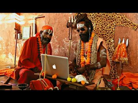 Hitech Dark Psytrance GotAlien   Babaji 175 Bpm