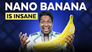 7 Insane Features of Nano Banana You Didn’t Know!