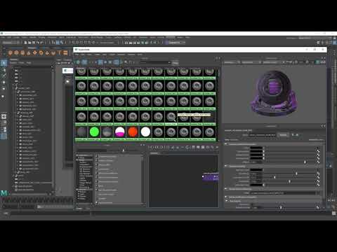 Atoms Crowd - Variation Builder Improvements