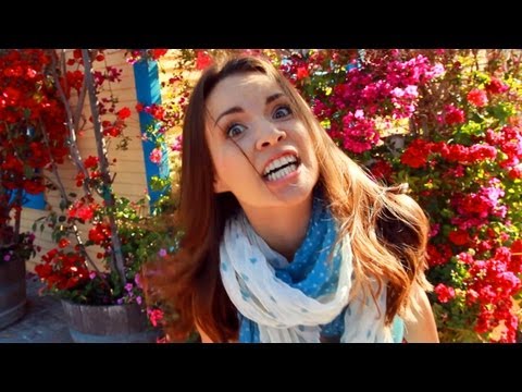 Outfit of the Day BLOOPERS with Missglamorazzi!