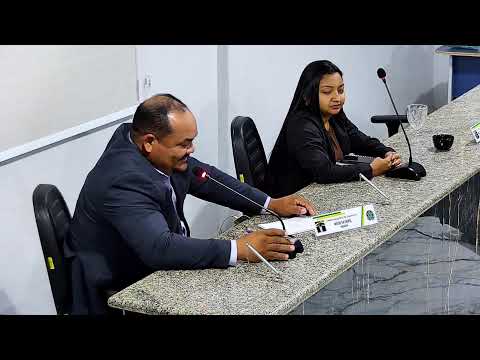 Transmissão ao vivo de Câmara Municipal de Juarina - Tocantins