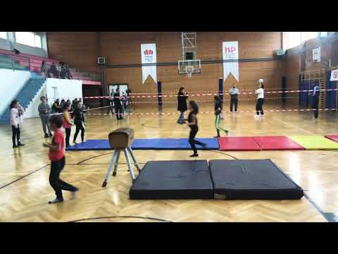 Deon Durmishi vs David Haradinaj