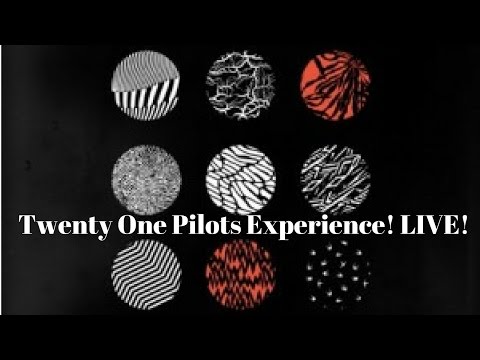 Twenty One Pilots Experience (KOTB-July 29th, 2016)