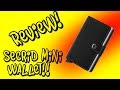 Secrid Mini Wallet Review - 4 Years of use ( EDC Gear )