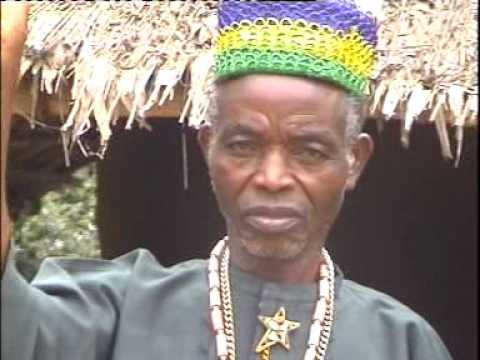 Chief Okon Udo Udo & Prince Akpan Bassey Usoro - Bo Eno (Okon) (Official Video)