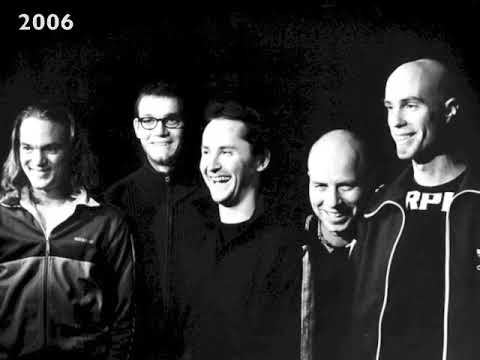 Martin Auer Quintett - 25 years (record teaser Hot5)