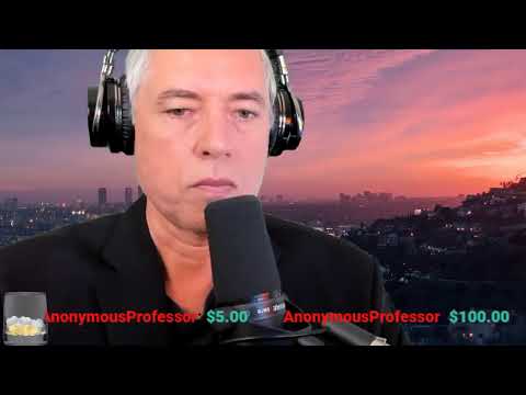 The Plan, Prison, Pauling & The Price Of Pieties