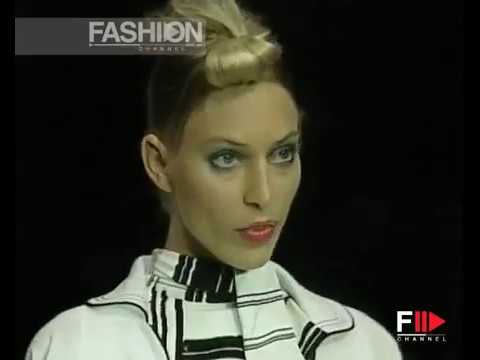 TREND LES COPAINS Spring Summer 2005 Milan Pret a Porter by Fashion Channel