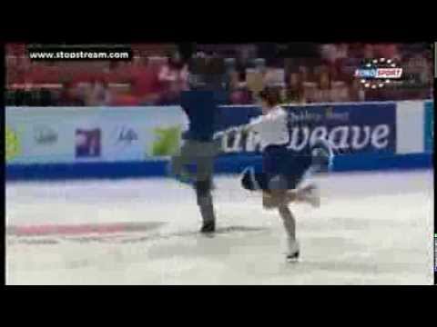 2013 Skate America SD