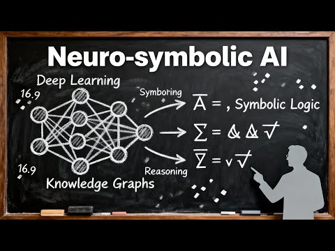 BEST Neuro Symbolic AI EXPLAINER
