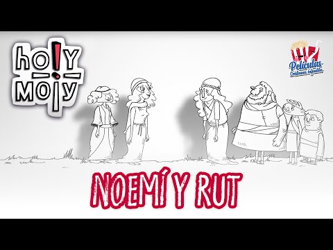 Holy Moly - Noemí Y Rut