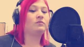 Jennifer Rostock - Alles Cool (Saskia Fischer Cover)