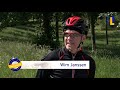 Óngerwaeg ontmoet Les Pedalettes in Asselt - 17 juni 2020