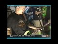 The Vandals "43210-1" Live on Mohr Sports with Jay Mohr on ESPN 2 (2002)