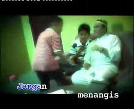 Di Pondok Kecil (Ae Man Feat Bazli UNIC)