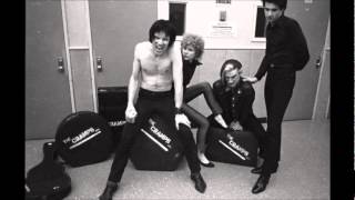 The Cramps - &quot;Mystery Plane&quot;