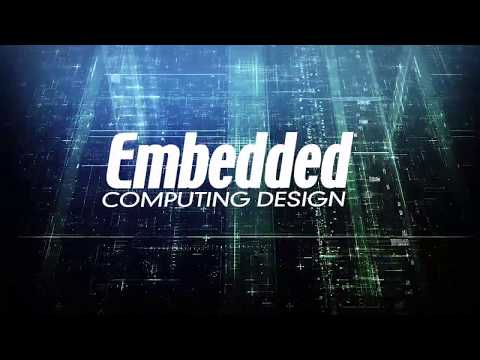 Rich Nass interviews Jeff Shiner from Micron at electronica 2018