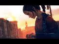 The Last of Us Cinematic Playthrough Trailer 