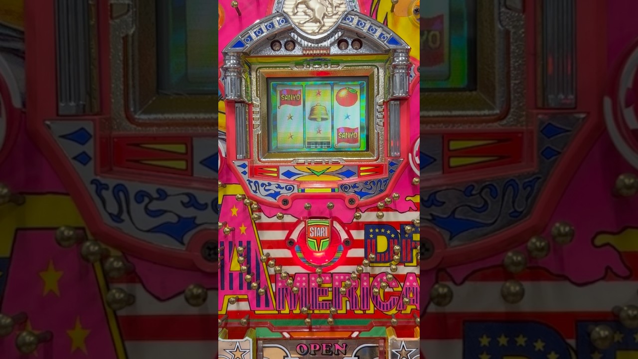 Shorts アメリカンドリーム