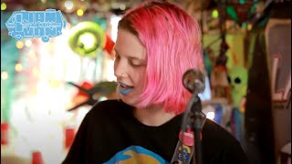 PALEHOUND - "Carnations" (Live at JITV HQ in Los Angeles, CA 2018) #JAMINTHEVAN