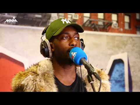 Dopebwoy - Tranquilo/ Doe Relax